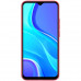 Nillkin Super Frosted Zadní Kryt pro Xiaomi Redmi 9 Bright Red