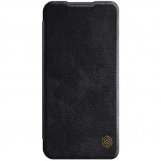 Nillkin Qin Book Pouzdro pro Xiaomi Redmi 9 Black