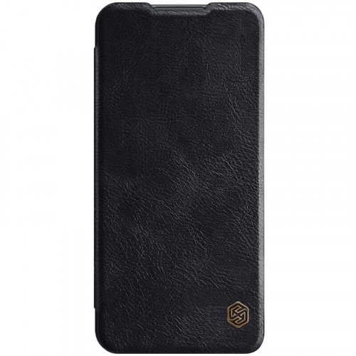 Nillkin Qin Book Pouzdro pro Xiaomi Redmi 9 Black