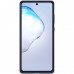 Nillkin Flex Pure Liquid Silikonový Kryt pro Samsung Galaxy Note20 Blue