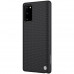 Nillkin Textured Hard Case pro Samsung Galaxy Note20 Black