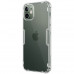 Nillkin Nature TPU Kryt pro iPhone 12 mini Transparent