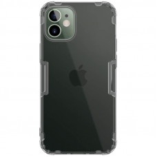 Nillkin Nature TPU Kryt pro iPhone 12 mini Grey