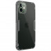 Nillkin Nature TPU Kryt pro iPhone 12 mini Grey