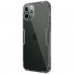 Nillkin Nature TPU Kryt pro iPhone 12 / iPhone 12 Pro Grey