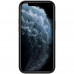 Nillkin Flex Pure Liquid Silikonový Kryt pro iPhone 12 Pro Max Black