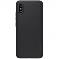 Nillkin Super Frosted Zadní Kryt pro Xiaomi Redmi 9A Black