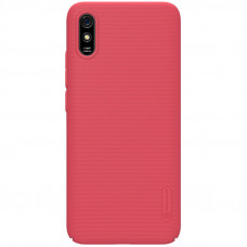 Nillkin Super Frosted Zadní Kryt pro Xiaomi Redmi 9A Red