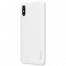 Nillkin Super Frosted Zadní Kryt pro Xiaomi Redmi 9A  White