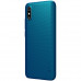 Nillkin Super Frosted Zadní Kryt pro Xiaomi Redmi 9A Peacock Blue