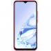 Nillkin Super Frosted Zadní Kryt pro Xiaomi Redmi 9C Bright Red