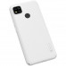 Nillkin Super Frosted Zadní Kryt pro Xiaomi Redmi 9C White