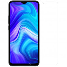 Nillkin Tvrzené Sklo 0.33mm H pro Xiaomi Redmi 9A / Redmi 9AT / Redmi 9C Black