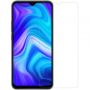 Nillkin Tvrzené Sklo 0.33mm H pro Xiaomi Redmi 9A / Redmi 9AT / Redmi 9C Black