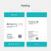 Nillkin Tvrzené Sklo 0.2mm H+ PRO 2.5D pro Samsung Galaxy Note20