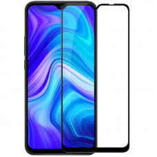 Nillkin Tvrzené Sklo 2.5D CP+ PRO Black pro Xiaomi Redmi 9A / Redmi 9AT / Redmi 9C Black