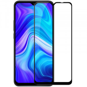 Nillkin Tvrzené Sklo 2.5D CP+ PRO Black pro Xiaomi Redmi 9A / Redmi 9AT / Redmi 9C Black