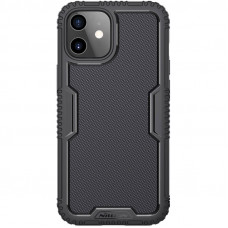 Nillkin Tactics Case pro iPhone 12 mini Black