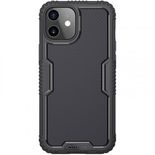 Nillkin Tactics Case pro iPhone 12 mini Black