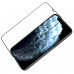 Nillkin Tvrzené Sklo 2.5D CP+ PRO Black pro iPhone 12 mini