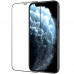 Nillkin Tvrzené Sklo 2.5D CP+ PRO Black pro iPhone 12 / iPhone 12 Pro
