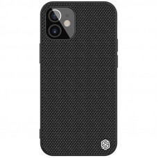 Nillkin Textured Hard Case pro Apple iPhone 12 mini Black