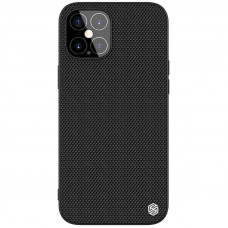 Nillkin Textured Hard Case pro iPhone 12 Pro Max Black