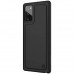 Nillkin Magic PRO Case QI pro Samsung Galaxy Note20 Black