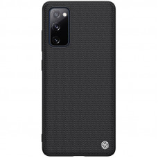 Nillkin Textured Hard Case pro Samsung Galaxy S20 FE Black 