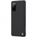 Nillkin Textured Hard Case pro Samsung Galaxy S20 FE Black 