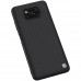 Nillkin Textured Hard Case pro Xiaomi POCO X3 Black