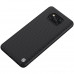 Nillkin Textured Hard Case pro Xiaomi POCO X3 Black