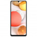 Nillkin Super Frosted Zadní Kryt pro Samsung Galaxy A42 White