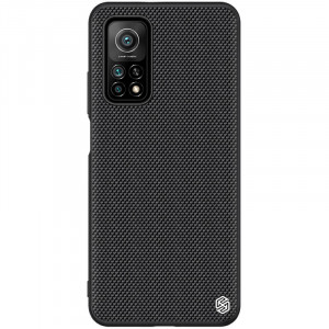 Nillkin Textured Hard Case pro Xiaomi Mi 10T / Mi 10T Pro Black