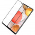Nillkin Tvrzené Sklo 2.5D CP+ PRO Black pro Samsung Galaxy A42