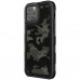 Nillkin CAMO Zadní Kryt pro iPhone 12 / iPhone 12 Pro Black