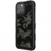 Nillkin CAMO Zadní Kryt pro iPhone 12 Pro Max Black