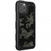 Nillkin CAMO Zadní Kryt pro iPhone 12 Pro Max Black