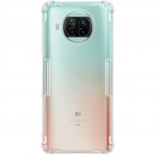 Nillkin Nature TPU Kryt pro Xiaomi Mi 10T Lite 5G Transparent