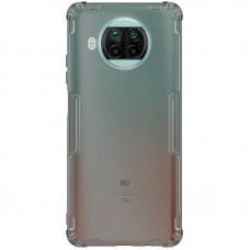 Nillkin Nature TPU Kryt pro Xiaomi Mi 10T Lite 5G Grey