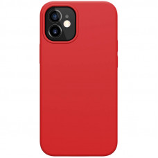 Nillkin Flex Pure Pro MagSafe Kryt pro iPhone 12 mini Red