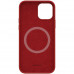 Nillkin Flex Pure Pro MagSafe Kryt pro iPhone 12 mini Red