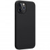 Nillkin Flex Pure Pro MagSafe Kryt pro iPhone 12 Pro Max Black