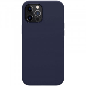 Nillkin Flex Pure Pro MagSafe Kryt pro iPhone 12 Pro Max Blue