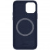 Nillkin Flex Pure Pro MagSafe Kryt pro iPhone 12 Pro Max Blue