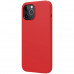 Nillkin Flex Pure Pro MagSafe Kryt pro iPhone 12 Pro Max Red