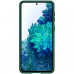 Nillkin CamShield Pro Zadní Kryt pro Samsung Galaxy S21+ 5G Deep Green