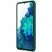 Nillkin CamShield Pro Zadní Kryt pro Samsung Galaxy S21+ 5G Deep Green