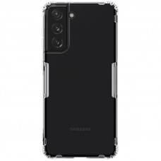 Nillkin Nature TPU Kryt pro Samsung Galaxy S21 5G Transparent
