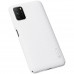 Nillkin Super Frosted Zadní Kryt pro Xiaomi POCO M3 White